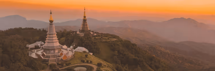 Online Entrepreneurs: Chiang Mai, Thailand