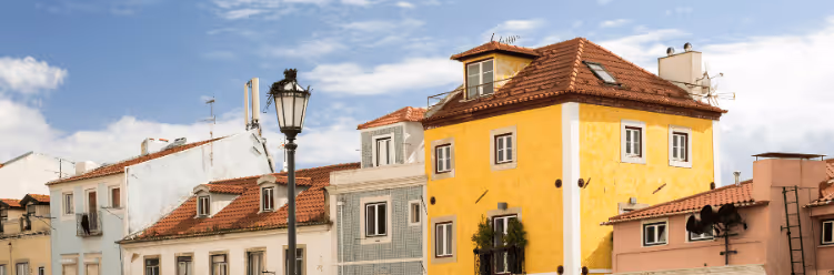 Online Entrepreneurs: Lisbon, Portugal