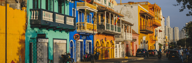 Online Entrepreneurs: Medellín, Colombia