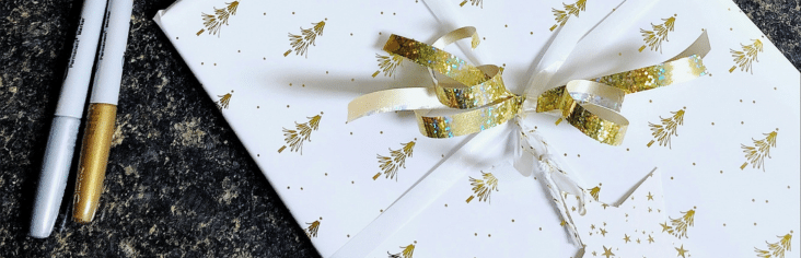 Buy sustainable gift cards