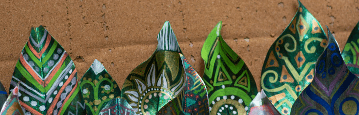 Buy sustainable gift cards