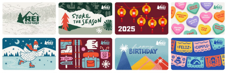 Eco-friendly travel gifts