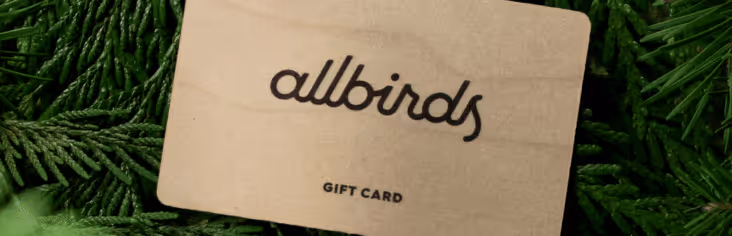 Eco-friendly travel gifts