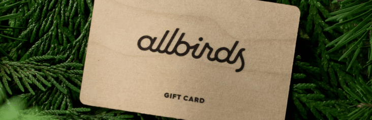 Eco-friendly travel gifts