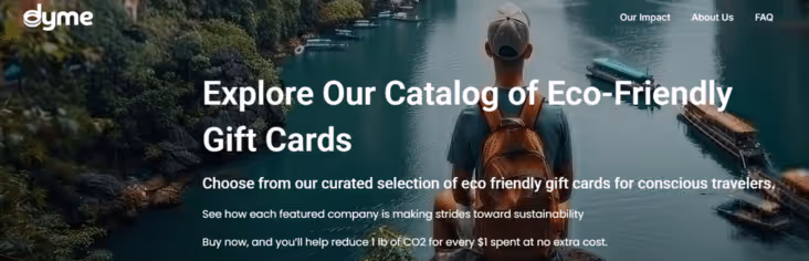 Best travel gift cards