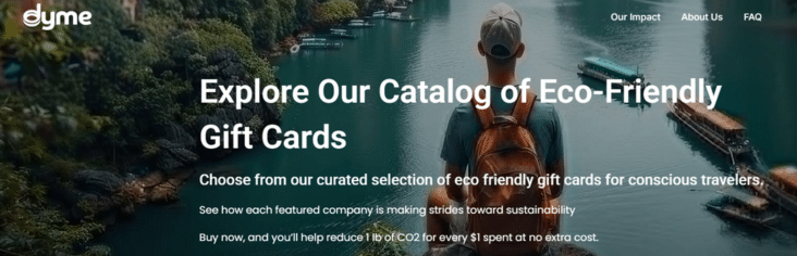 Best travel gift cards