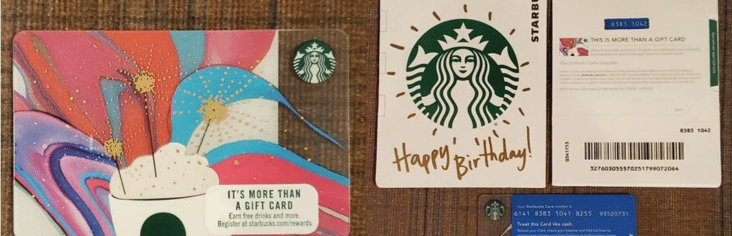 Best gift cards for teachers