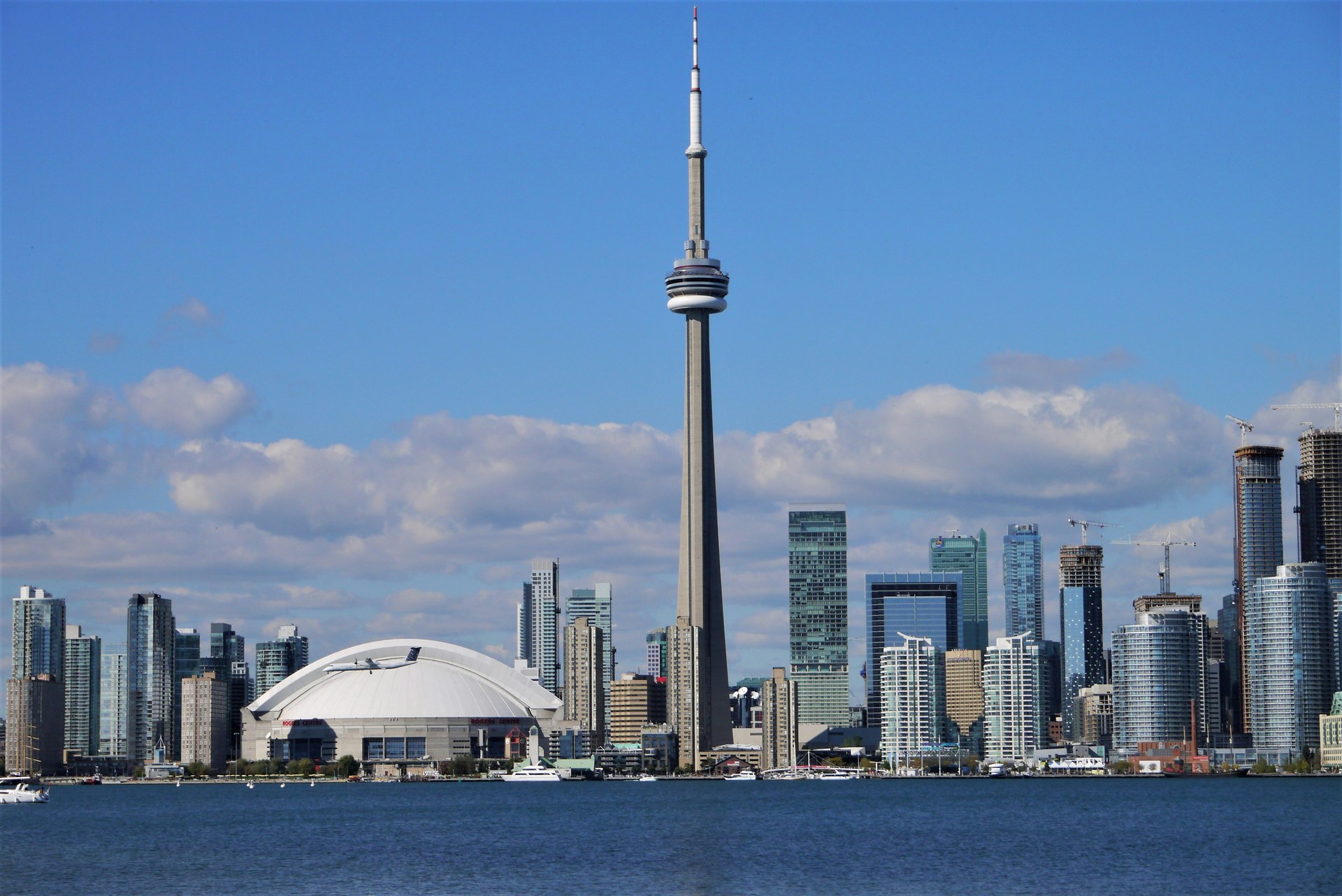 Best Hotels Near the Canadian National Exhibition 2026