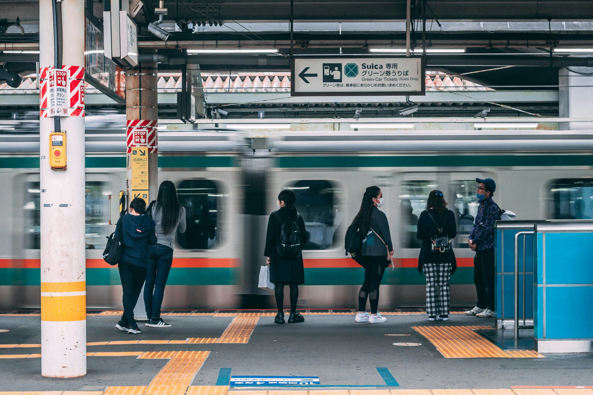 Where to Stay in Tokyo: Best Neighborhoods for First-Timers