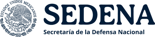 Logo SEDENA