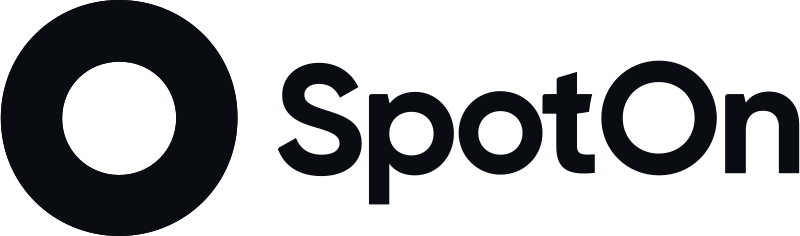 SpotOn logo
