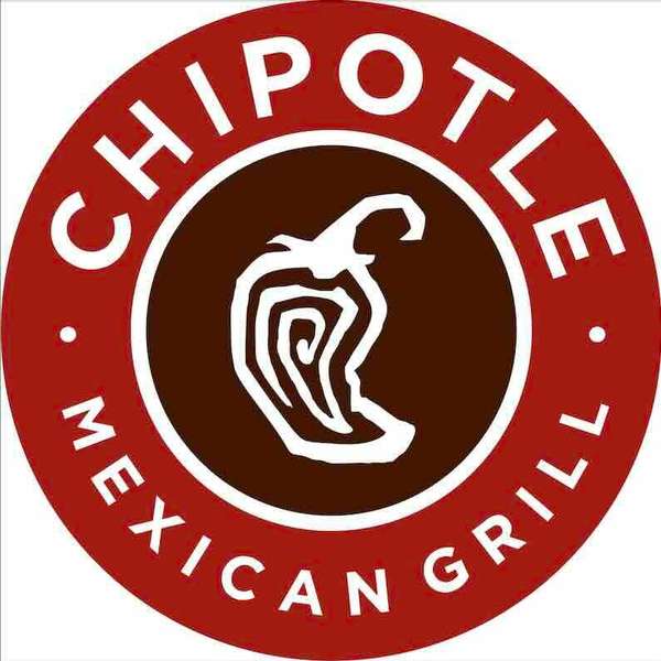 Chipotle logo