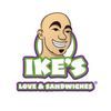 Ike's logo