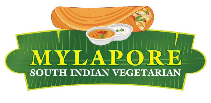 Mylapore logo