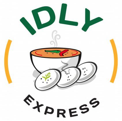 idly express logo
