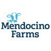 Mendocino Farms logo