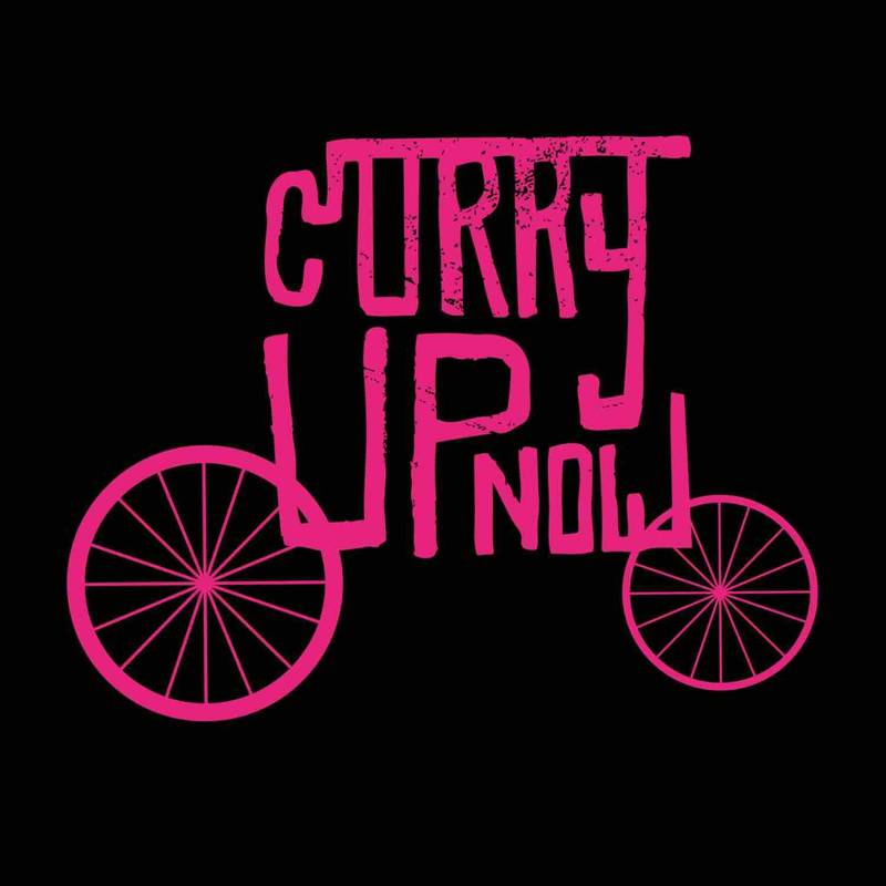 Curry Up Now logo
