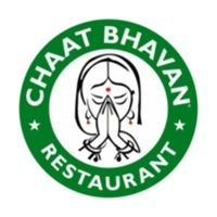 Chaat Bhavan logo