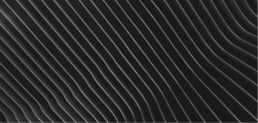 Gray geometric background
