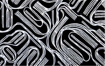 light gray abstract background