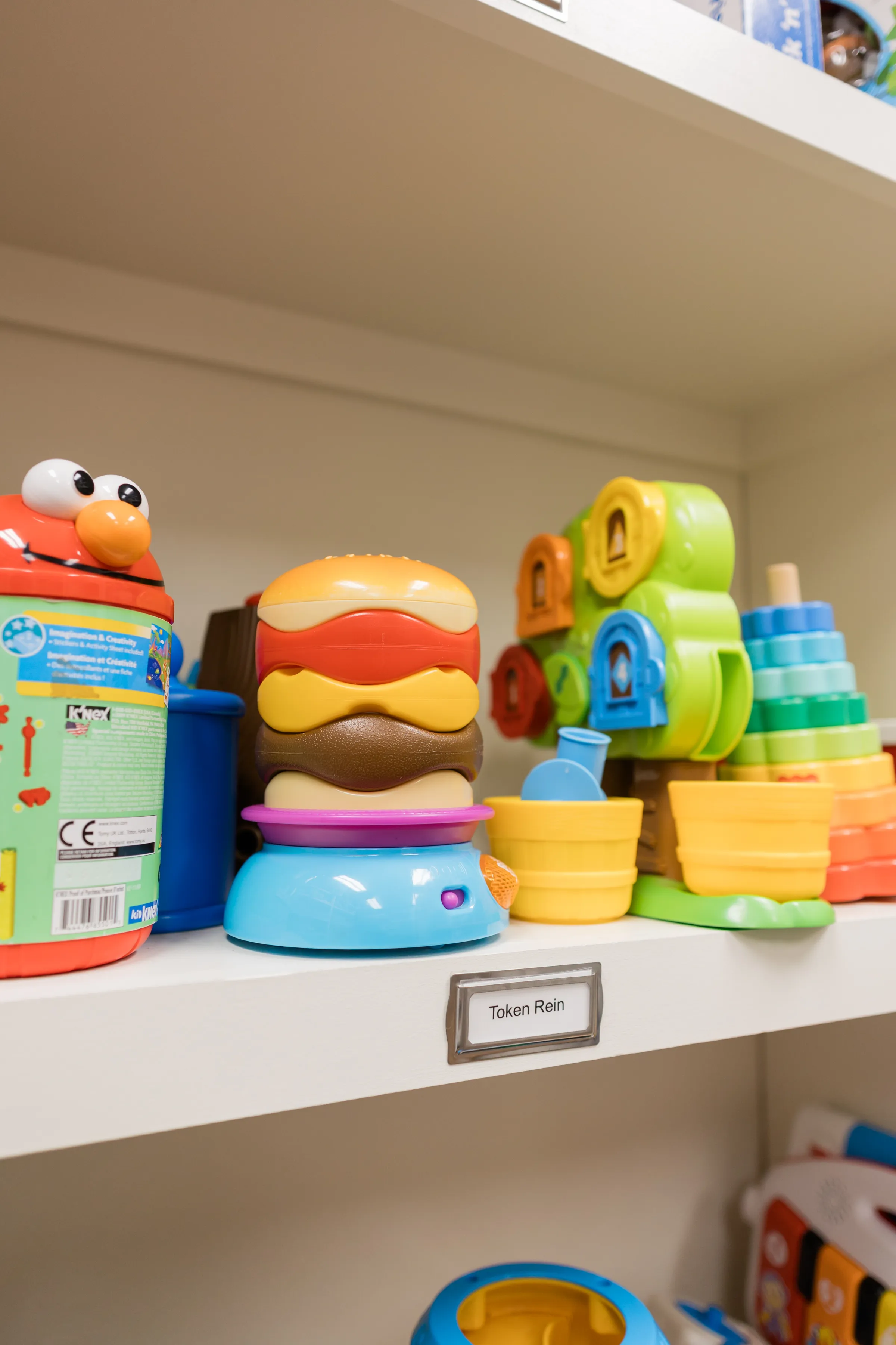 Helping Children Learn to Eat with Confidence