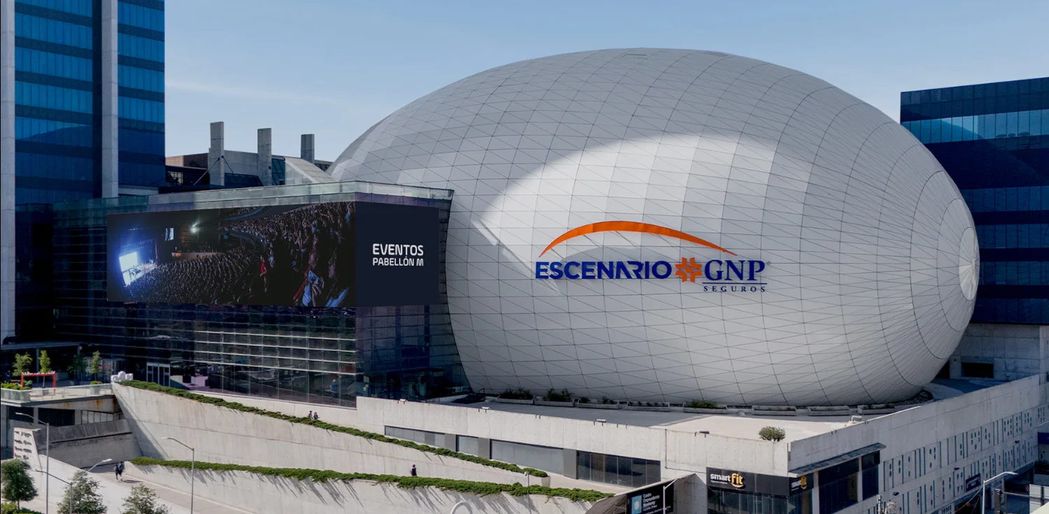 Espacios Publicitarios Pantalla 1