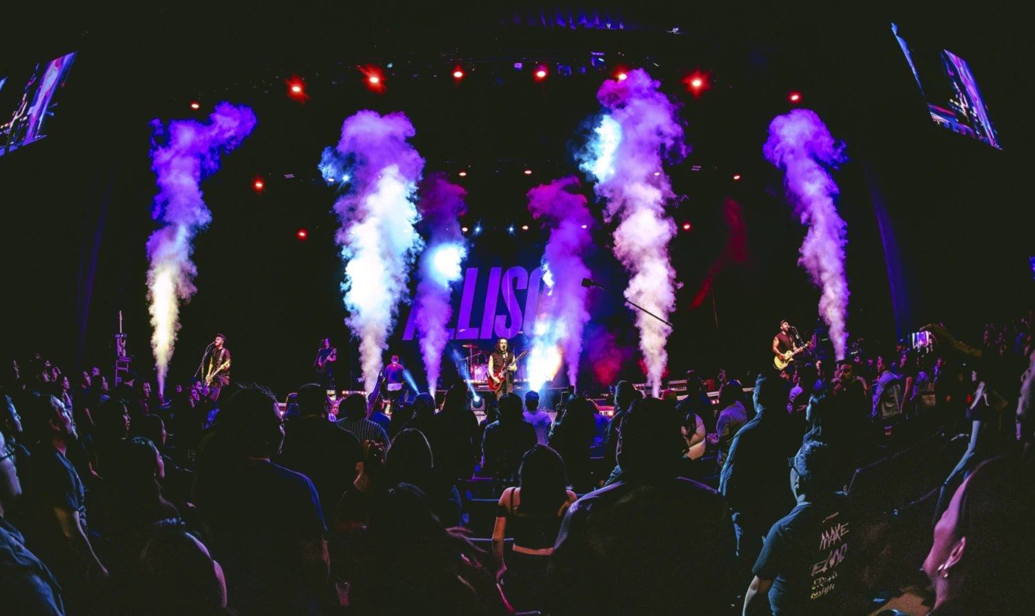 Escenario GNP Seguros - Espacio de usos múltiples