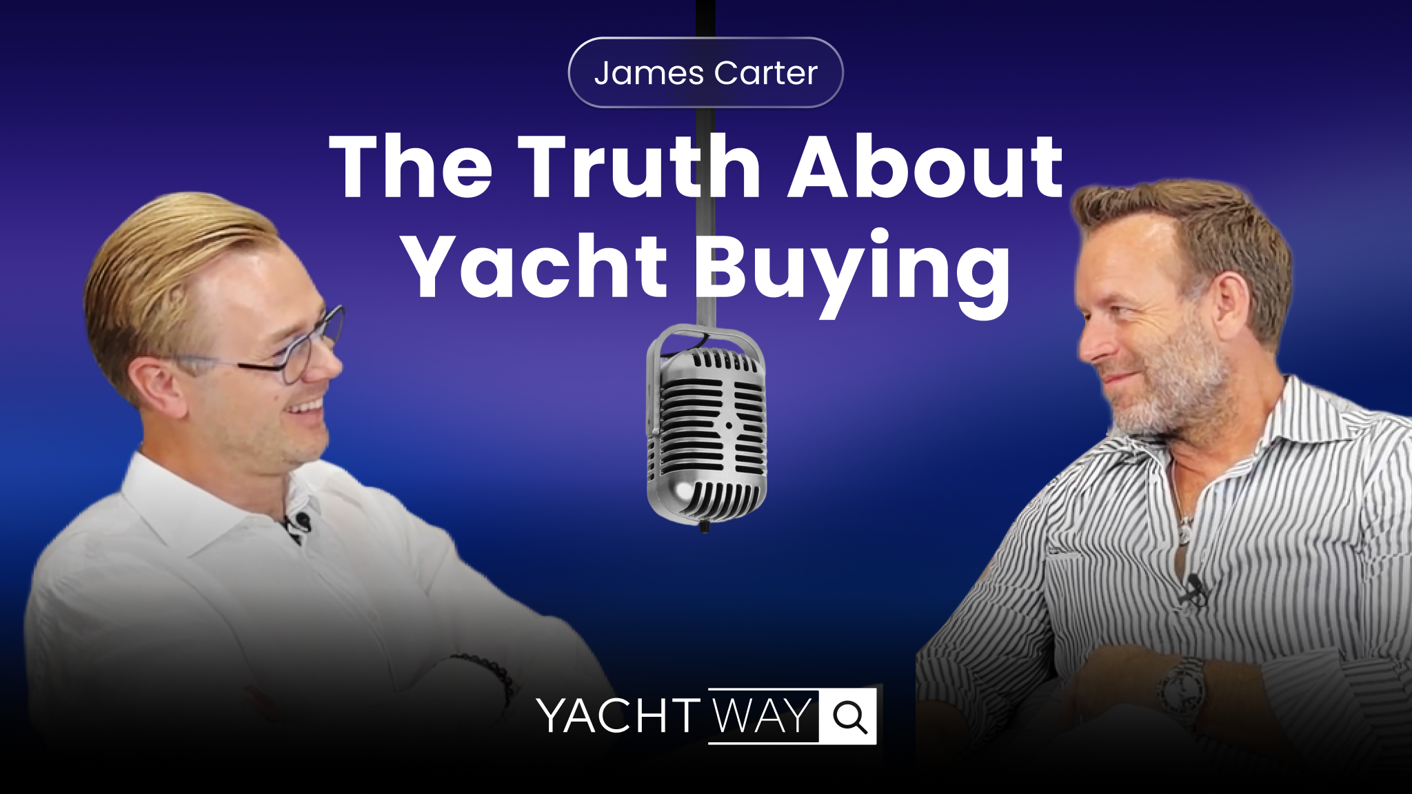 What Yacht Brokers Won't Tell You About the Deal