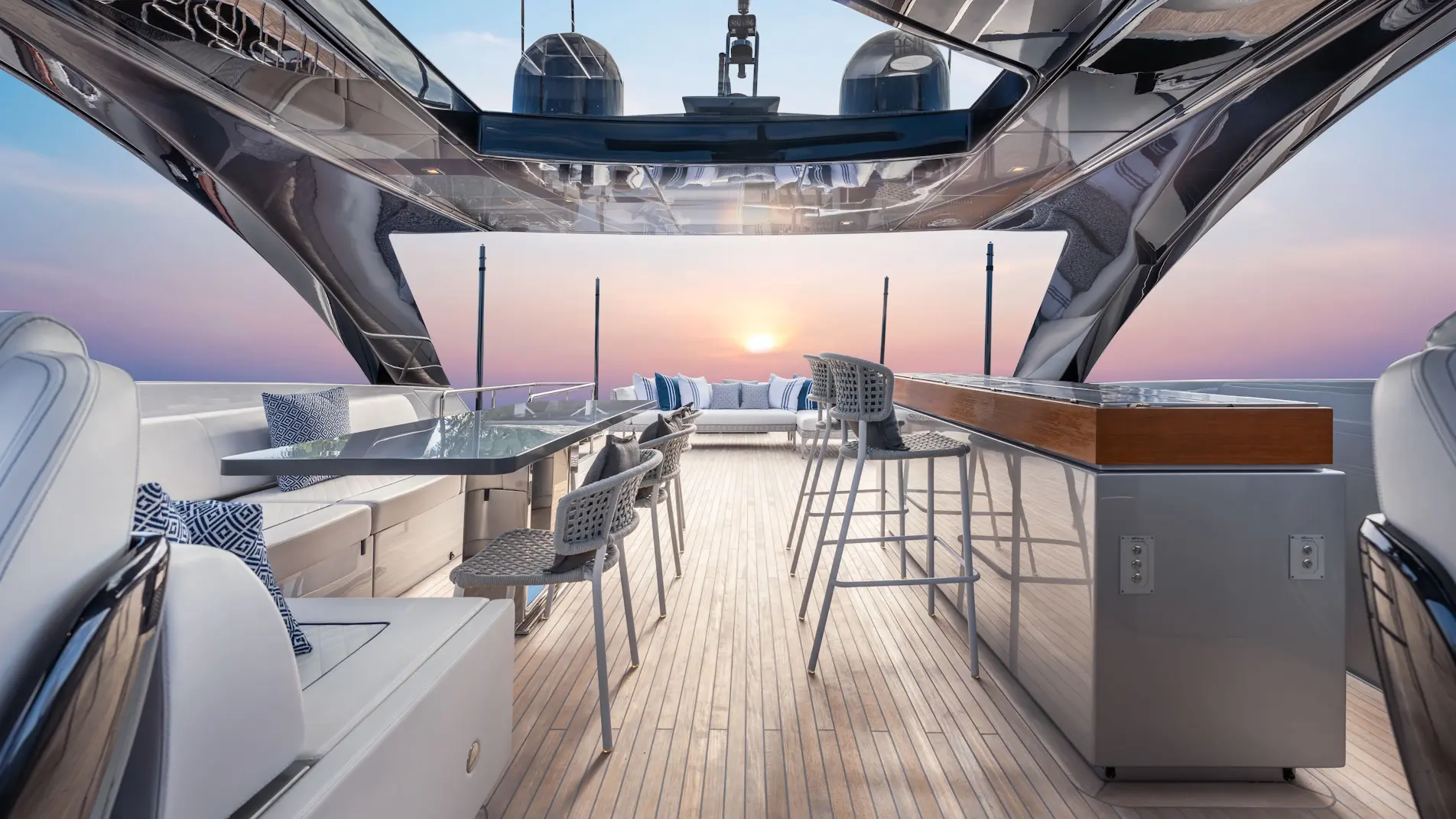 yacht listing images