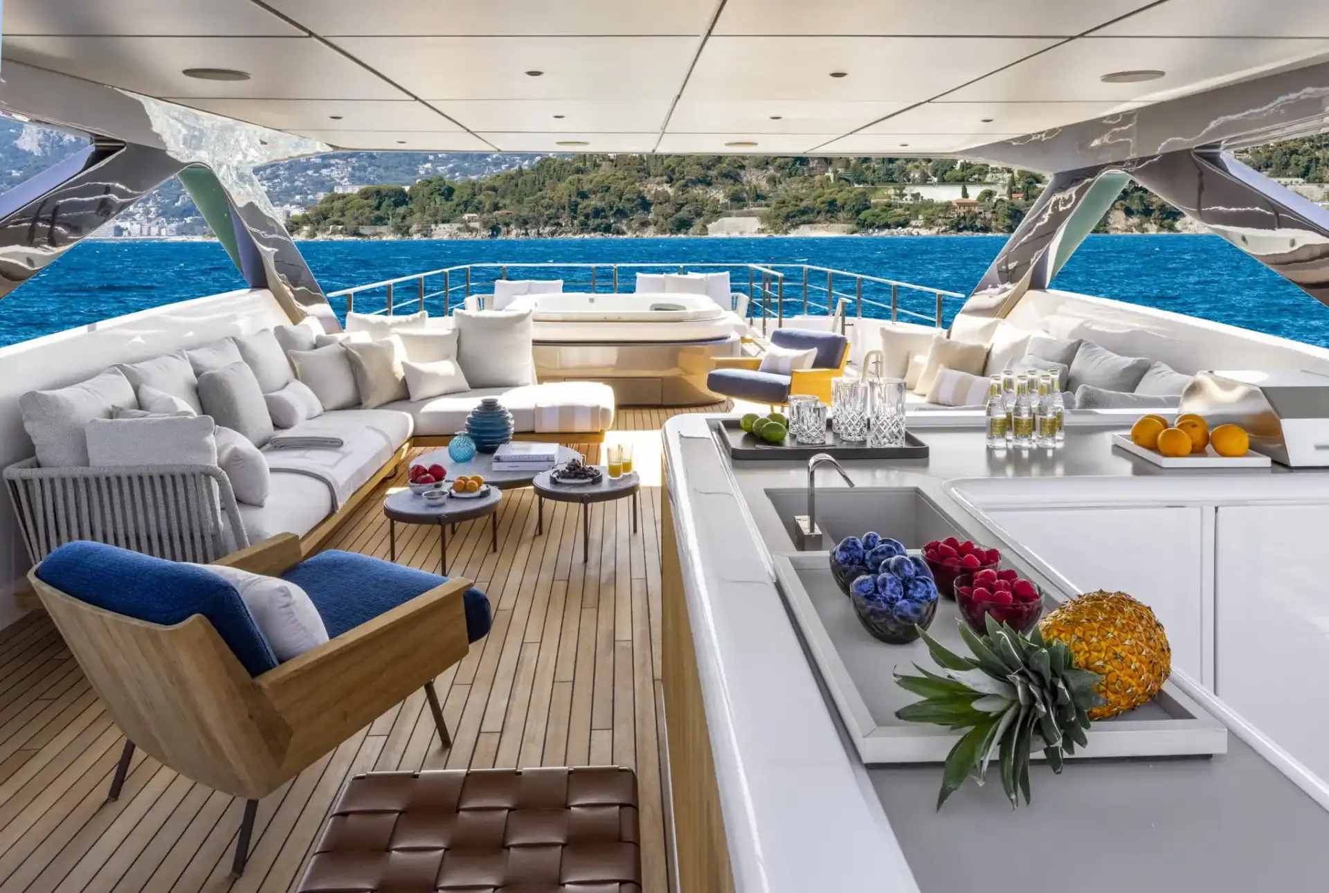 How to Buy a Yacht: The Complete Step-by-Step Roadmap