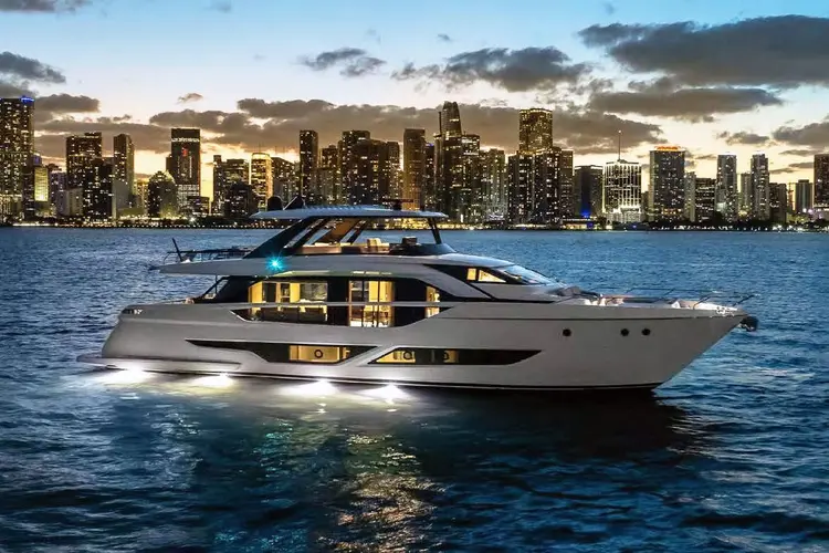 10 Essential Questions to Ask When Touring a Yacht for Sale