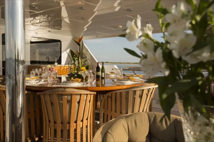 yacht purchase questionairre