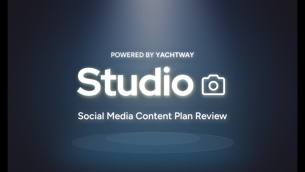 How To Review and Approve Social Media Content for YachtWay