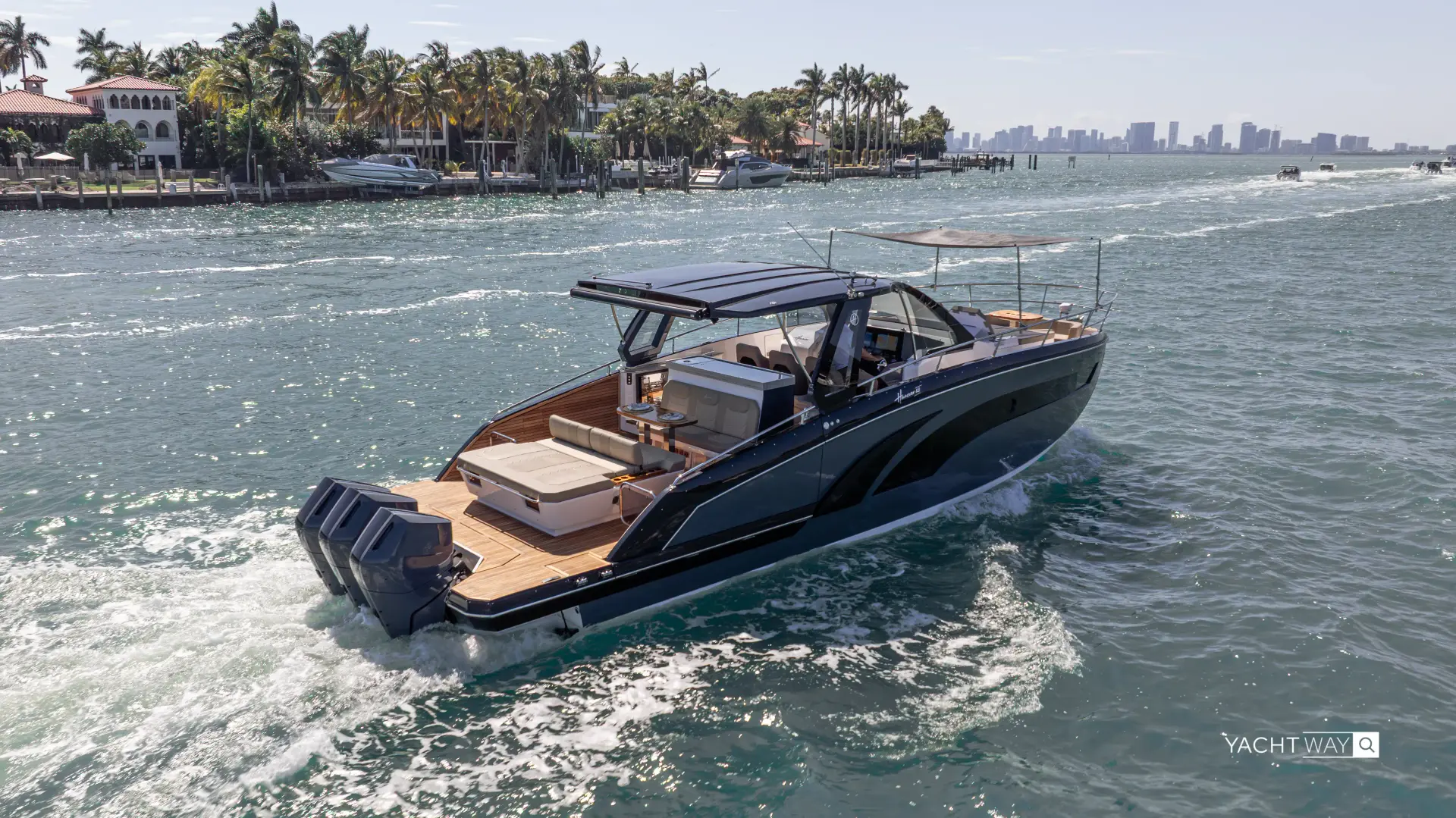 Yacht Delivery and Logistics: Moving Your Boat After the Sale