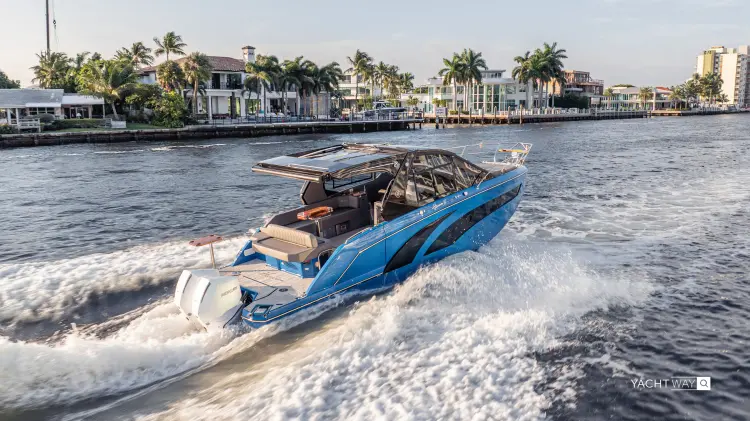 How to Register Your Yacht After Purchase