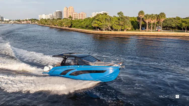 Advantages of State Yacht Registration