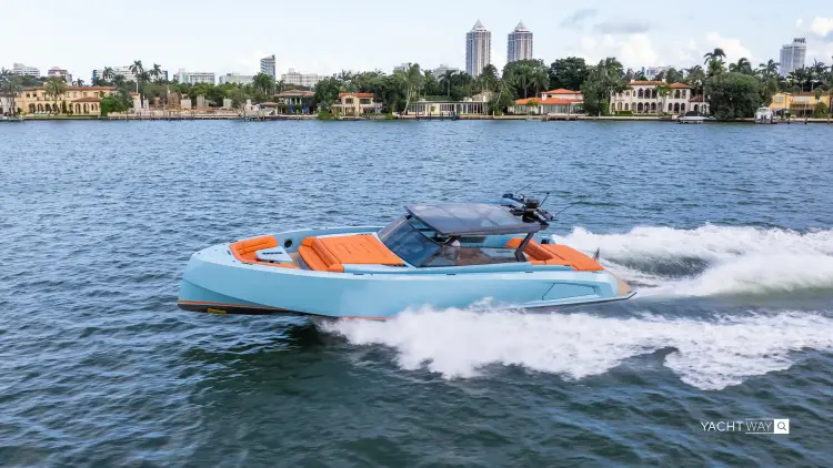 The Discerning Owner's Guide to Yacht Maintenance