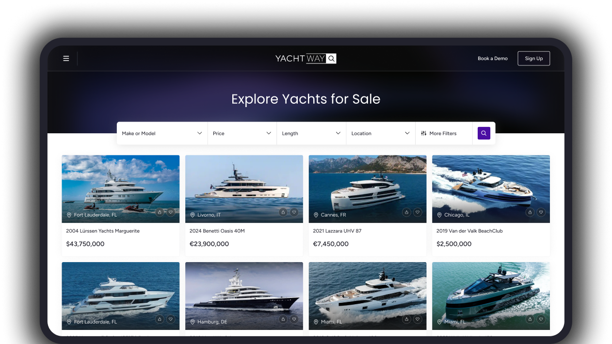 Which Yacht Platform Should You Use? A Buyer's Guide to the Major Marketplaces