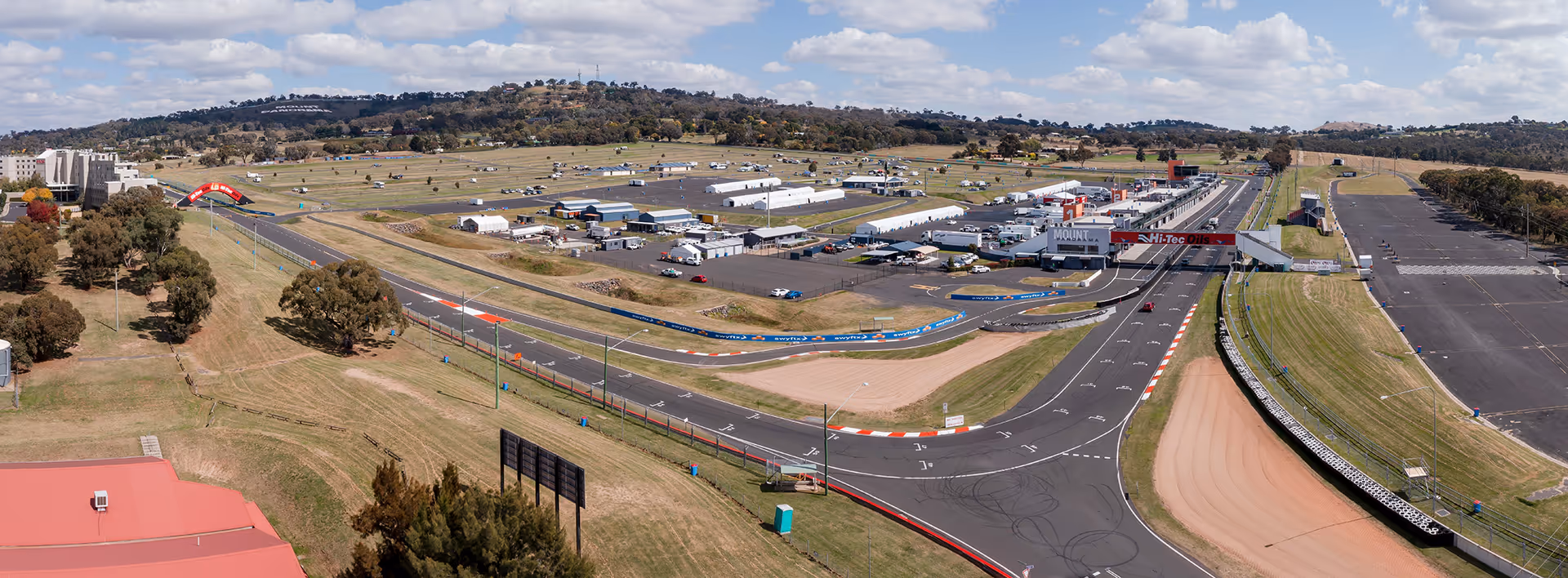Motorsport & Bathurst: Beyond the Race