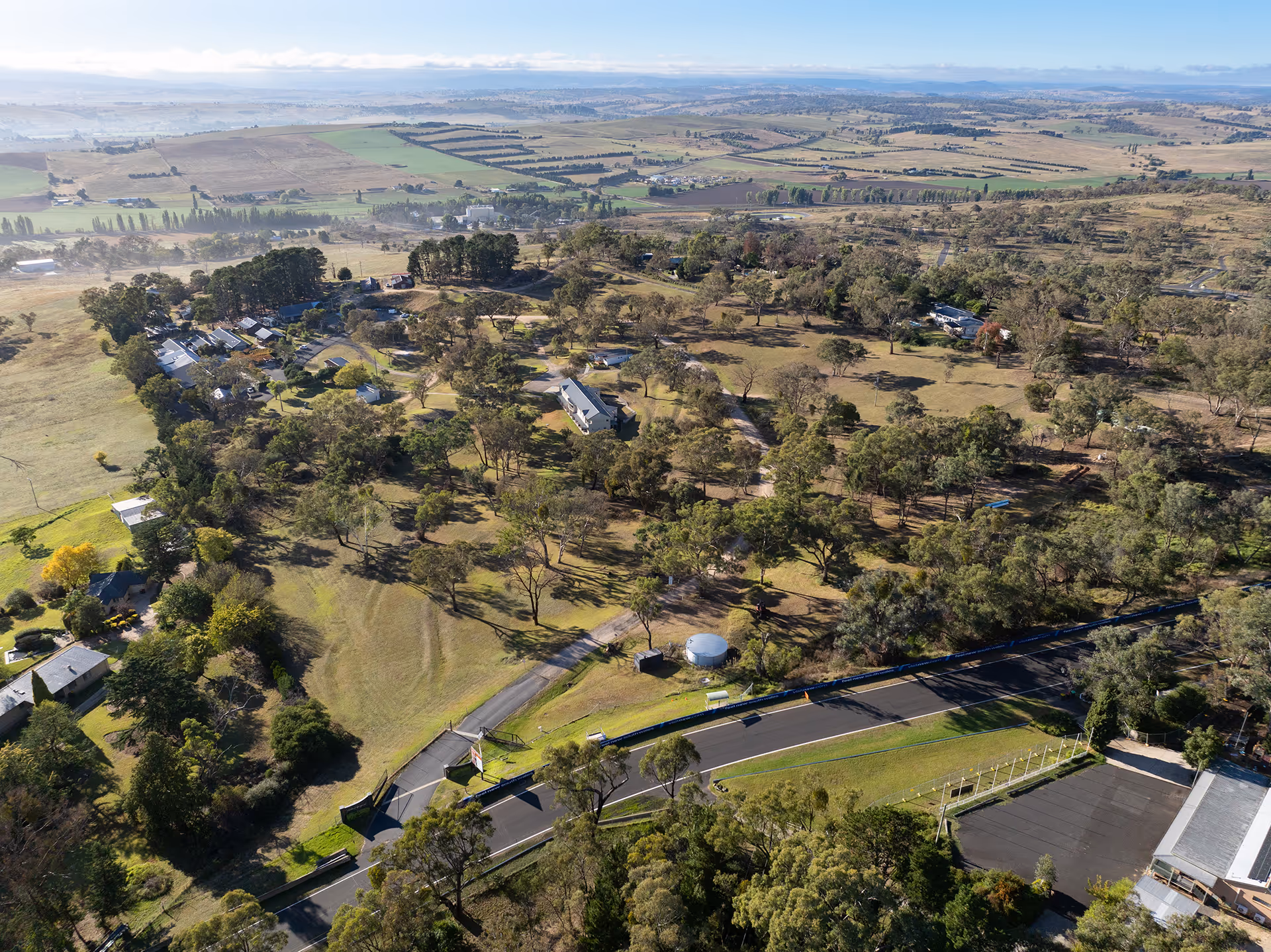 Preserving the Past, Building the Future: Bathurst Goldfields Under New Ownership