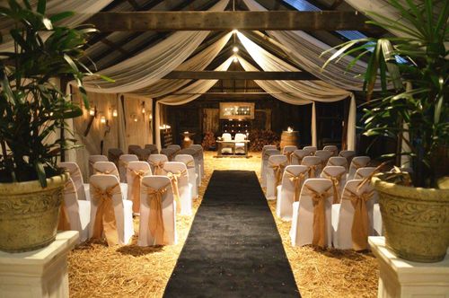 What to Look for in a Wedding Venue: And How to Choose the Right One for You