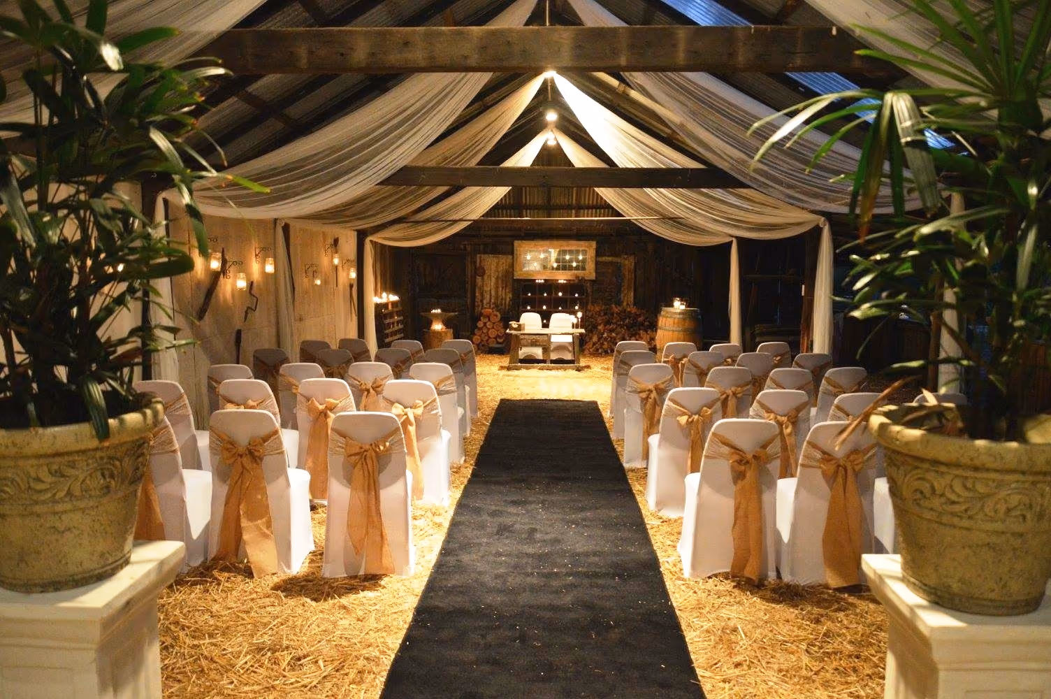 What to Look for in a Wedding Venue: And How to Choose the Right One for You