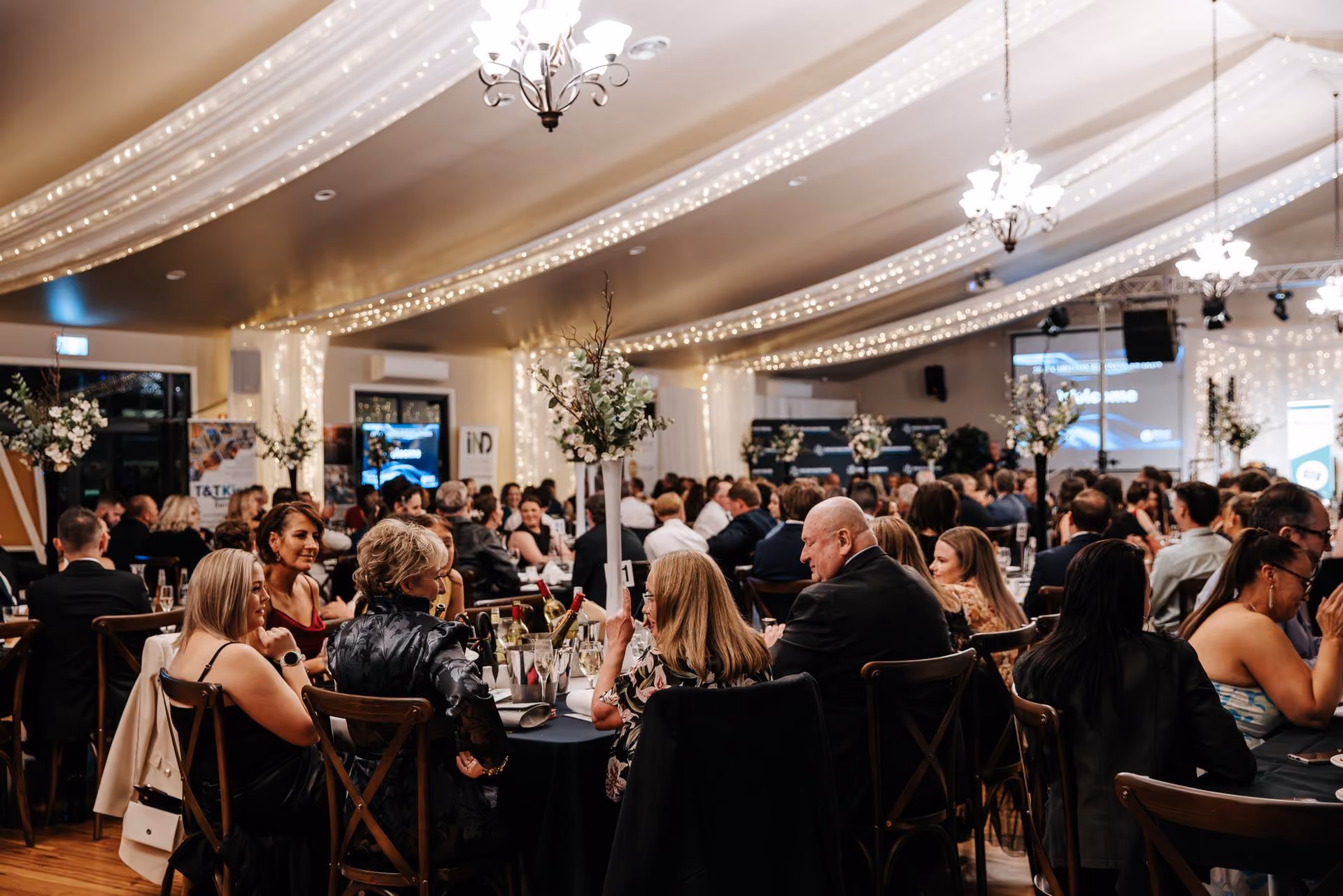 Looking for a Function Venue in Bathurst to Host Your Next Celebration?