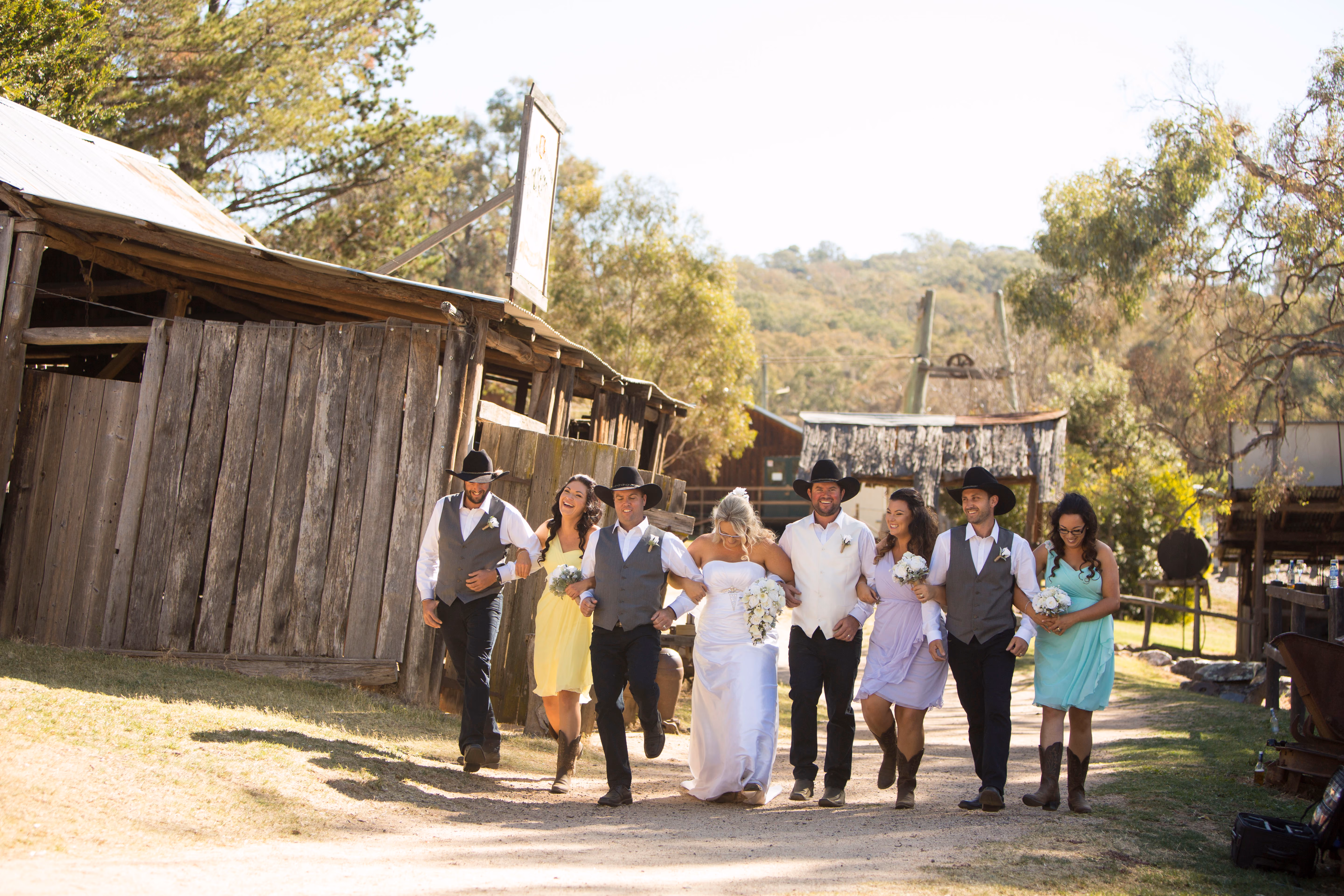 Why More Couples Are Choosing a Wedding Weekend 