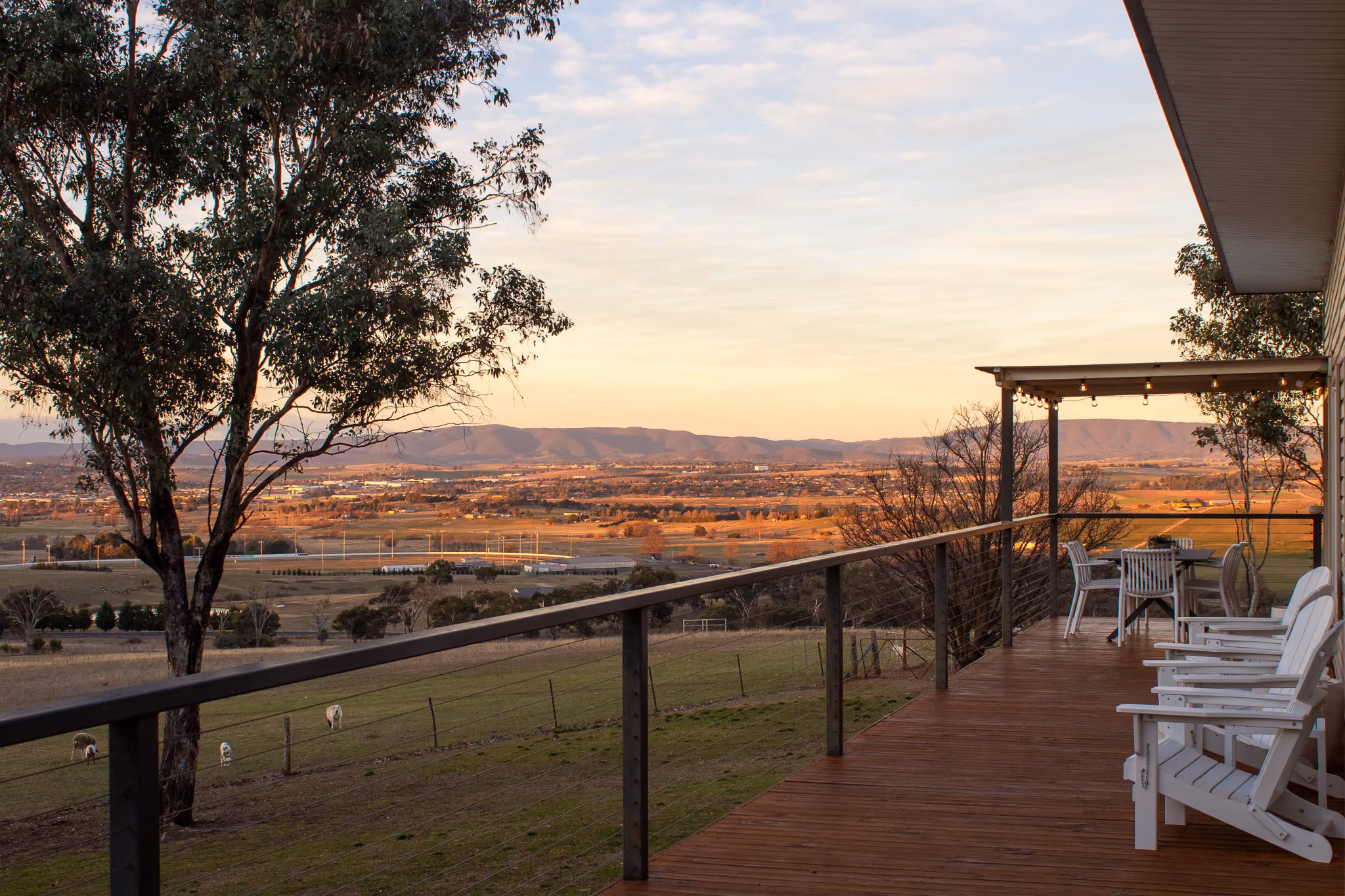 Bathurst 1000 Corporate Hospitality: The Ultimate Race Week Package