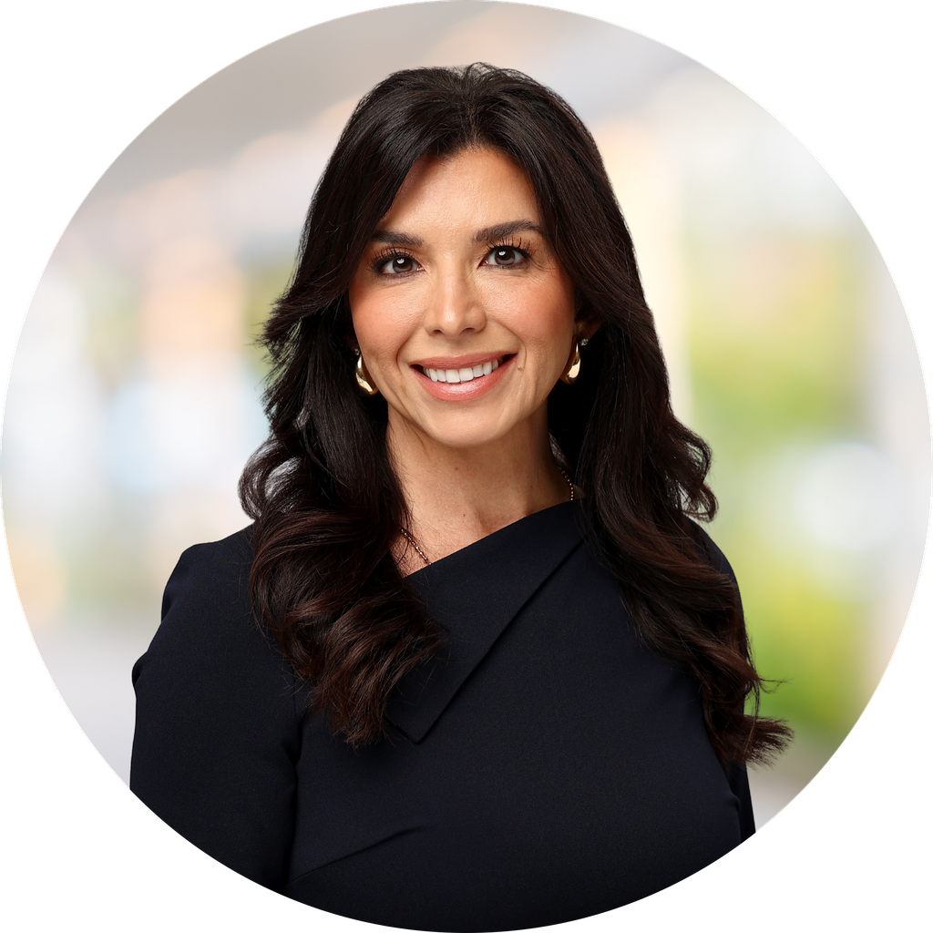 Analia Hoyer, Owner and General Manager at Hoyer Law Firm in Lehi, Utah