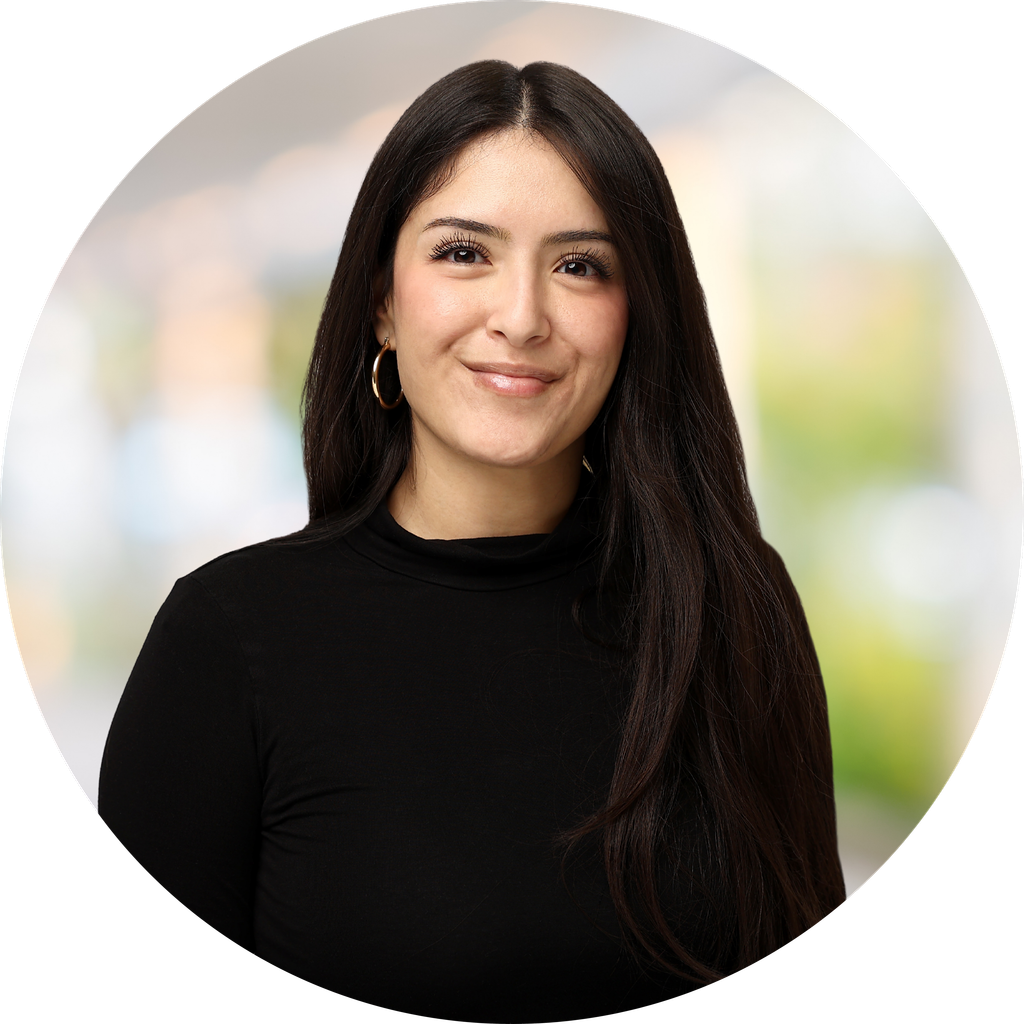 Yasmeen Shabaneh, Scheduler at Hoyer Law Firm in Lehi, Utah