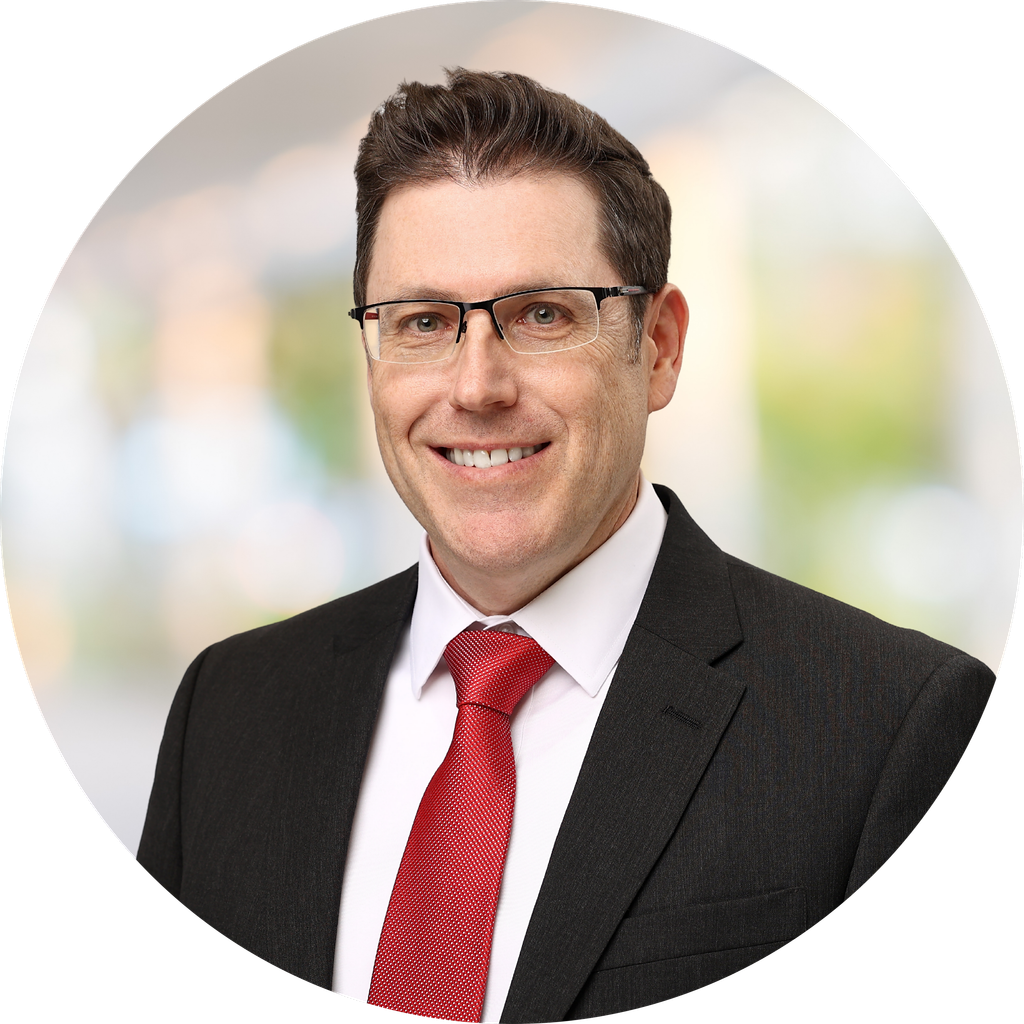 JL Stiggins, Attorney at Hoyer Law Firm in Lehi, Utah