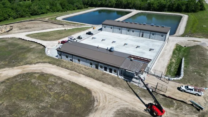 image of a transportation seminar