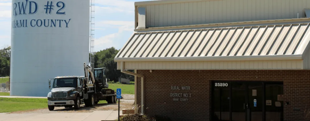 image of a user interacting with the software on a laptop (for a productivity tools business)